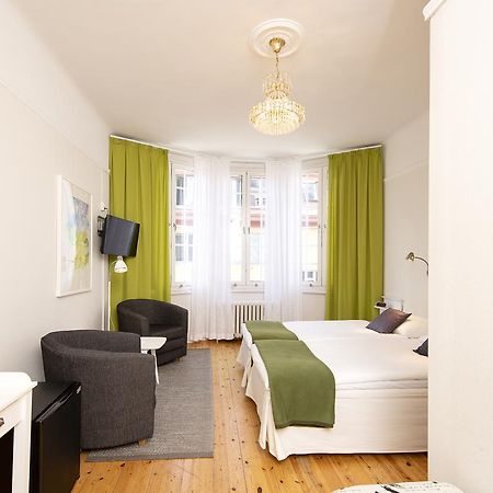 Hotel Emma Ostersund Ngoại thất bức ảnh
