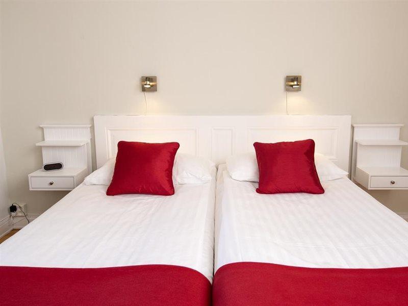 Hotel Emma Ostersund Ngoại thất bức ảnh
