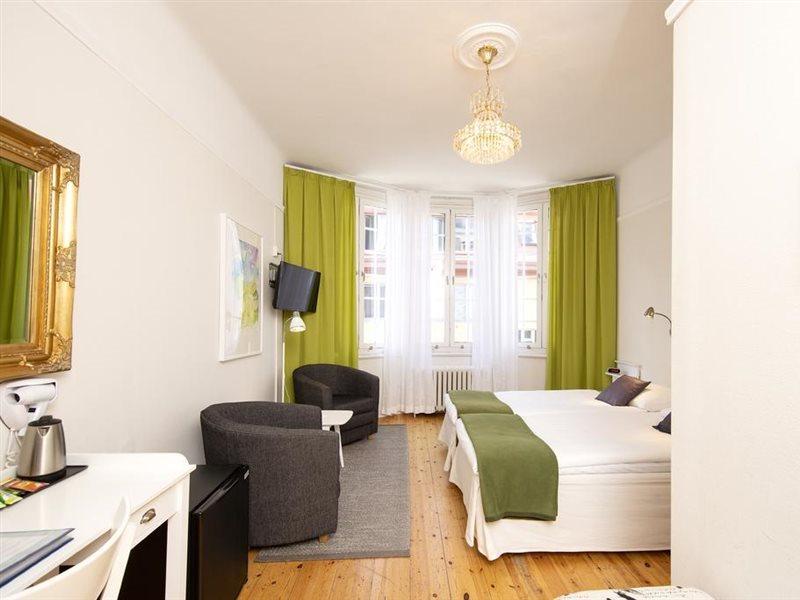Hotel Emma Ostersund Ngoại thất bức ảnh