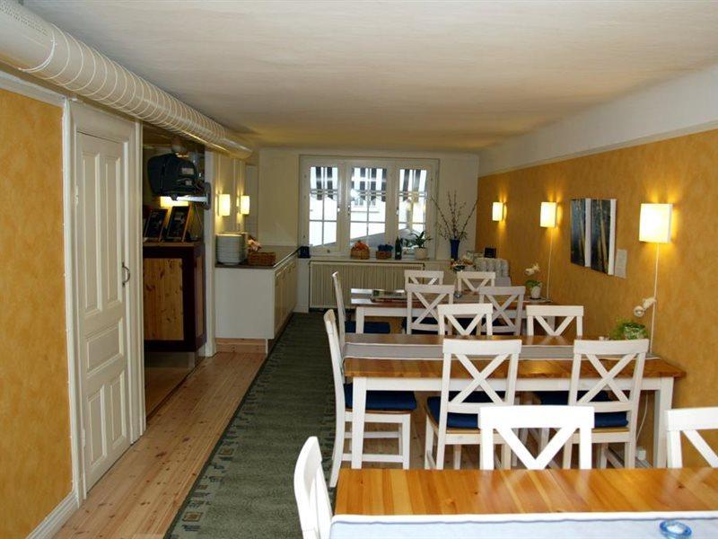 Hotel Emma Ostersund Ngoại thất bức ảnh
