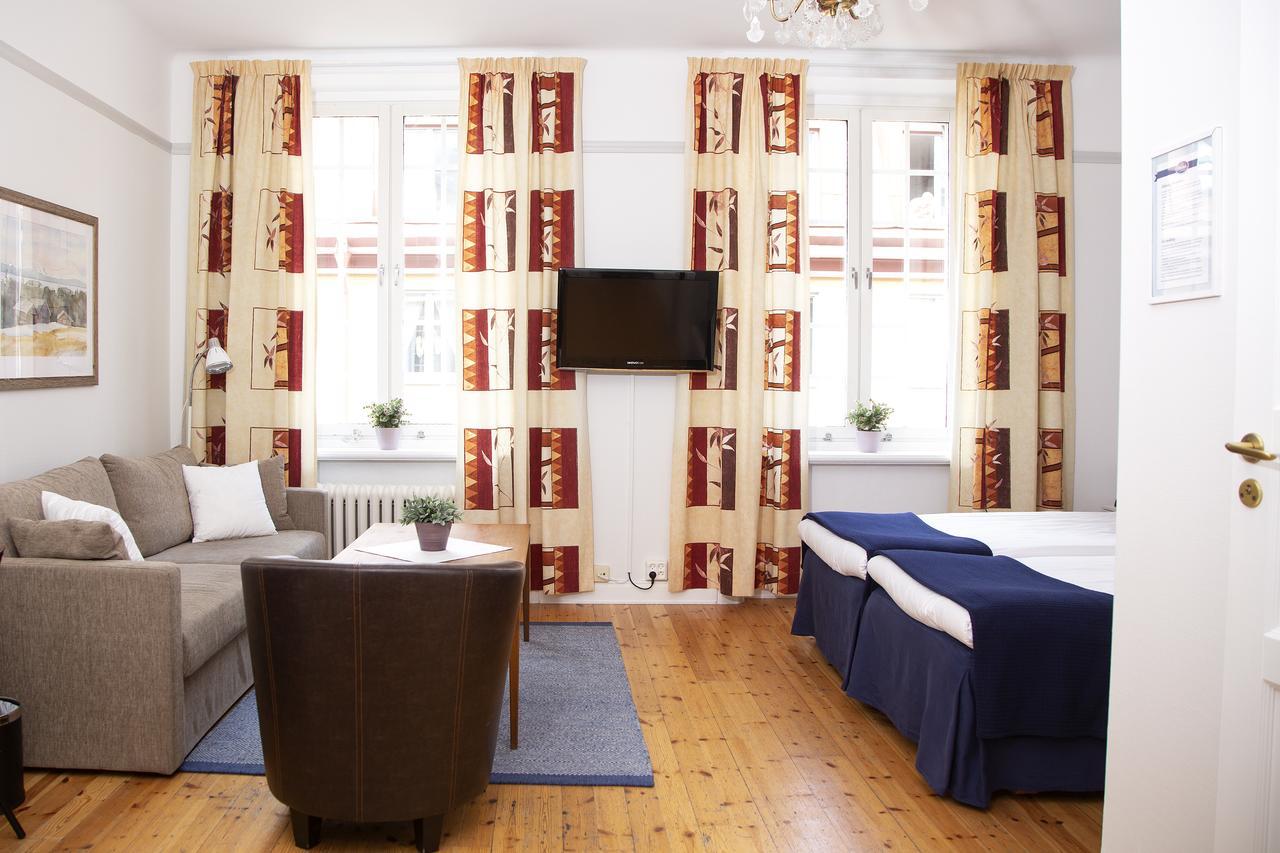 Hotel Emma Ostersund Ngoại thất bức ảnh