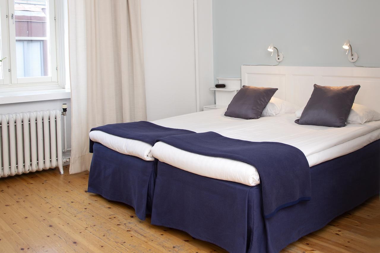 Hotel Emma Ostersund Ngoại thất bức ảnh