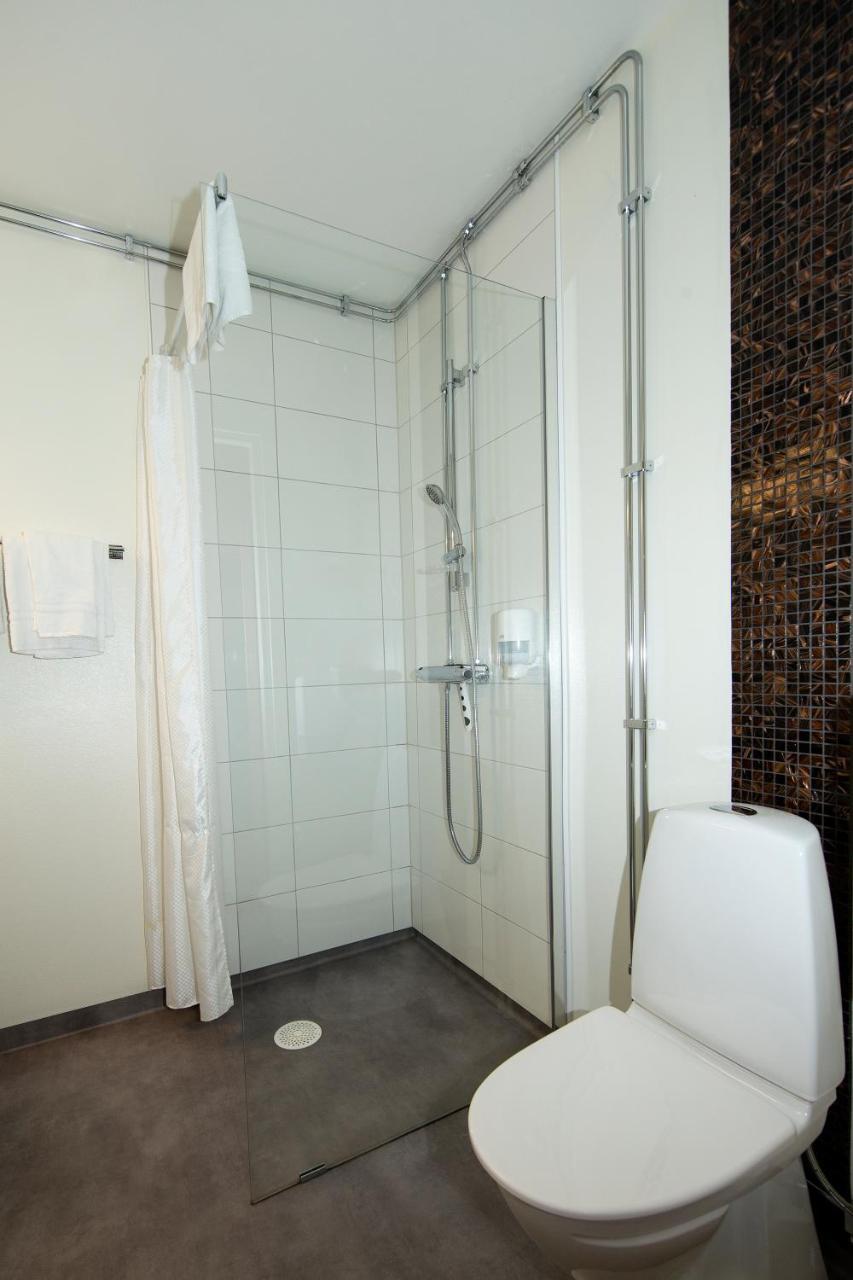 Hotel Emma Ostersund Ngoại thất bức ảnh