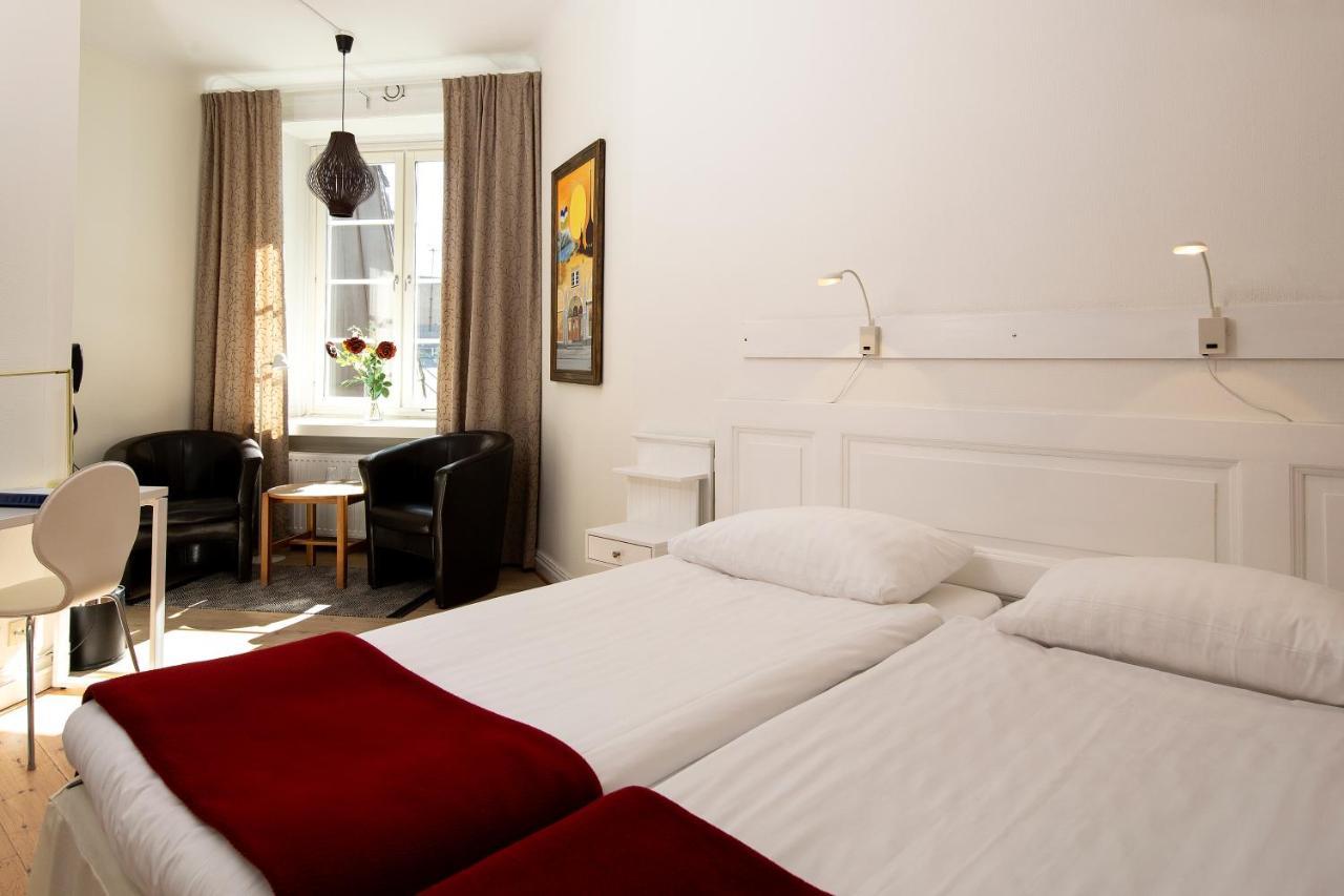 Hotel Emma Ostersund Ngoại thất bức ảnh