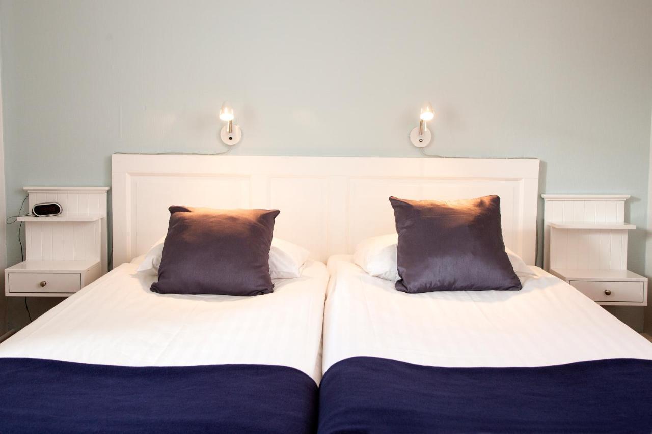 Hotel Emma Ostersund Ngoại thất bức ảnh
