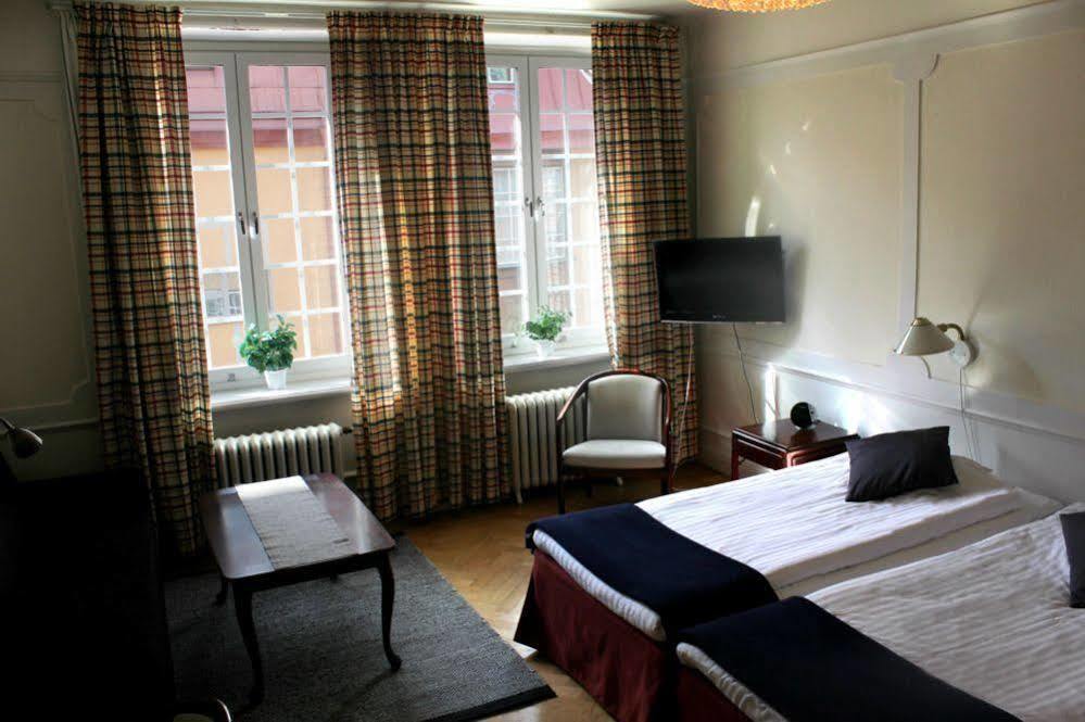 Hotel Emma Ostersund Ngoại thất bức ảnh