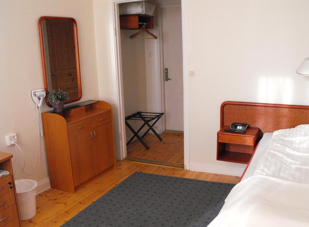 Hotel Emma Ostersund Phòng bức ảnh